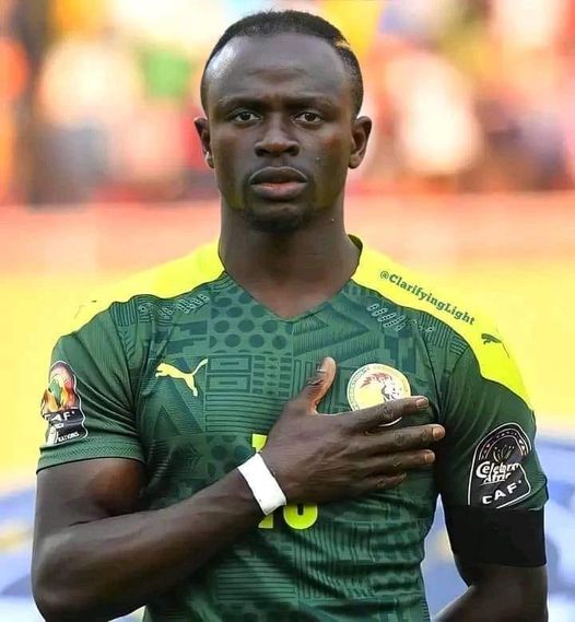 AfricanHub_'s tweet image. “I resisted hunger, I worked in the fields, I survived wars, I played football barefoot, I had no education and many more things, but today with what I earn from football, I can help my people. I built schools, a hospital, we offer clothes, shoes, food to people living in extreme