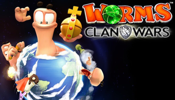 Worms tweet media