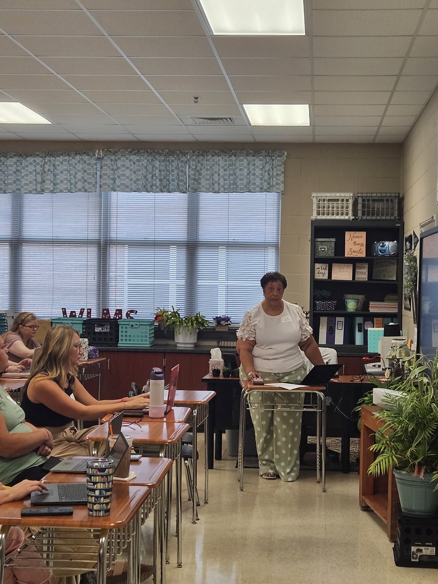 Jordan Caldwell (@jordanmcaldwell) on Twitter photo Had a great time yesterday presenting at <a href="/CaldwellVoice/">CaldwellSchoolSystem</a>'s #trek24 conference. Several of the <a href="/ncdpiDTL/">NCDPI DTL</a> team were there sharing their knowledge as well. Thank you <a href="/rseldy/">Randy Seldomridge</a> and your team for inviting us! <a href="/scibri/">Brian ๐ฆ(he/his) โก๏ธ ๐ฅ#NCBOLD#๐ฅ</a> <a href="/JillDarrough/">Jill Darrough</a> @jlg523 #ncbold #nciste Had a great time yesterday presenting at <a href="/CaldwellVoice/">CaldwellSchoolSystem</a>'s #trek24 conference. Several of the <a href="/ncdpiDTL/">NCDPI DTL</a> team were there sharing their knowledge as well. Thank you <a href="/rseldy/">Randy Seldomridge</a> and your team for inviting us! <a href="/scibri/">Brian ๐ฆ(he/his) โก๏ธ ๐ฅ#NCBOLD#๐ฅ</a> <a href="/JillDarrough/">Jill Darrough</a> @jlg523 #ncbold #nciste