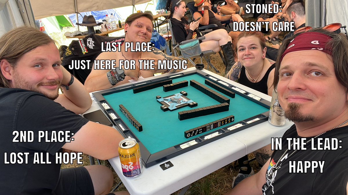 Claudato tweet media