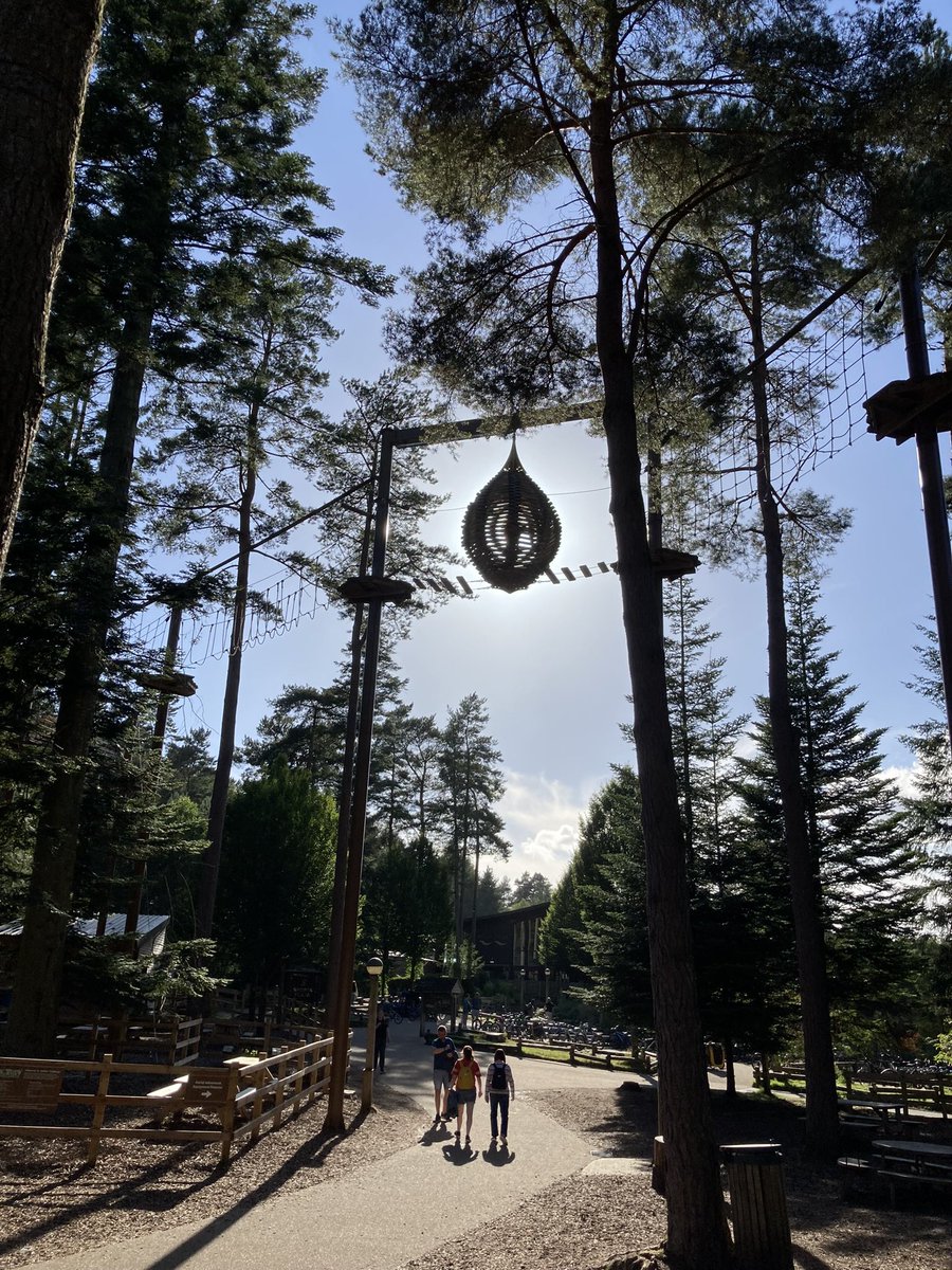 bilko0553's tweet photo. @CenterParcsUK Beautiful Whinfell - where it never rains! https://t.co/Gd7acFdopk