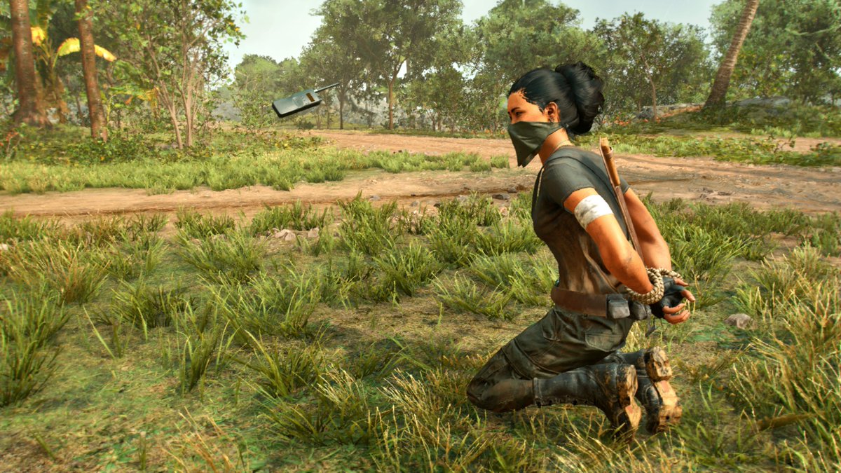13brevkasse's tweet photo. #Hutia #FarCry6 #VPRT #Robotic #VGPNetwork #Captive #PlayStationTrophy #Hest #GamingPC #Spraypaint #Castillo #PS4Share #Countryside #ThePhotoMode #FarCry #XboxOne #Lazy #Horse #Yaran #CostaDelMar https://t.co/mP63lA9euJ