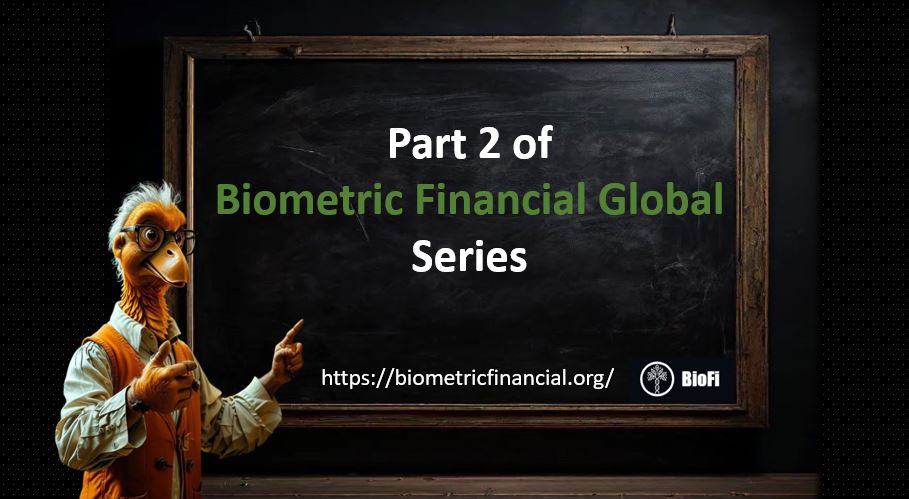 Part 2 of 'Biometric Financial Global' Series

Fun fact: <a href="/BrianjMaw/">Brian Maw</a> (CEO) has 30+ years of professional experience which is more than my entire lifetime! 🤔

My favorite product in the <a href="/BioFiGlobal/">Biometric Financial</a> ecosystem is the Phēnix X blockchain phone. 📱

In this 🧵 we'll discuss:
▫ What
