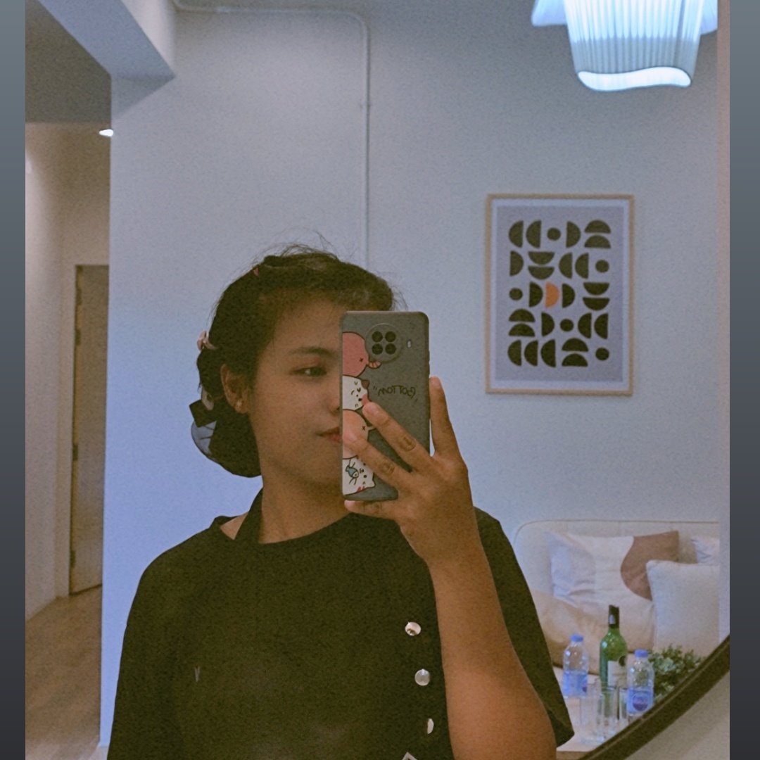 #NewProfilePic