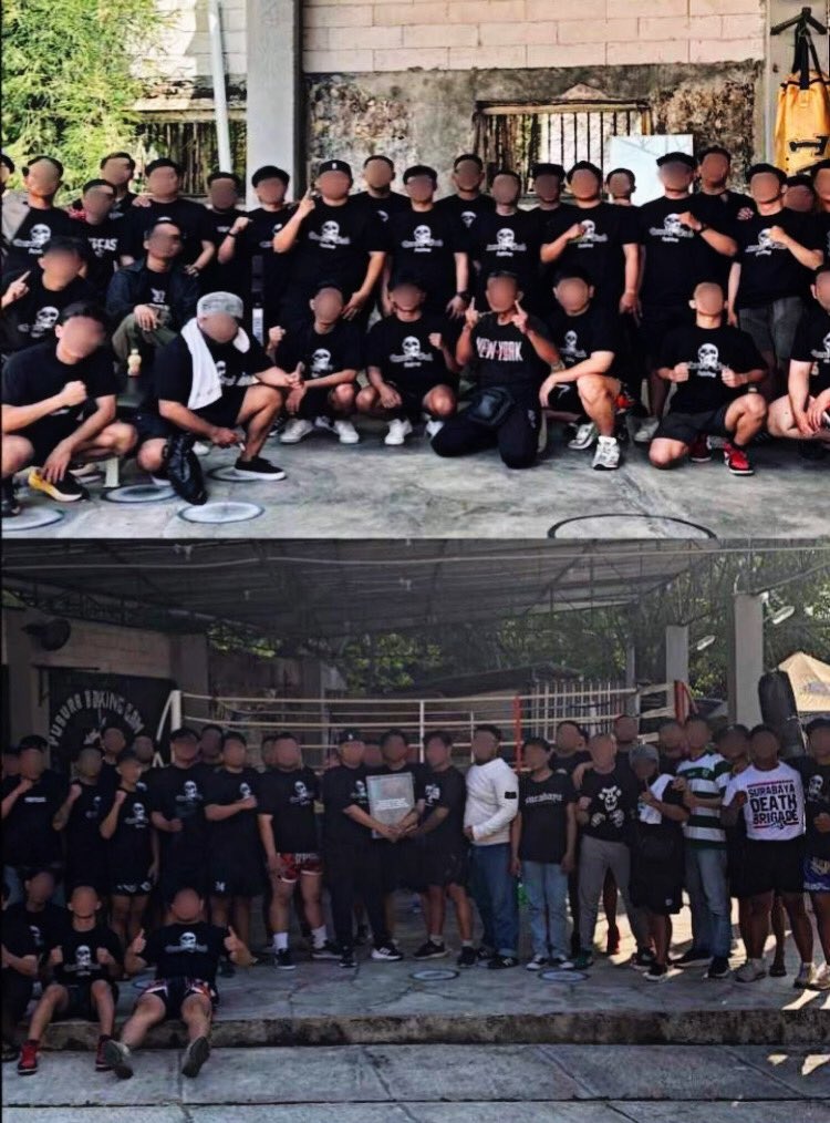 massdowman's tweet photo. Surabaya X Sleman Connection!🍻 https://t.co/HRMGW5jKBz