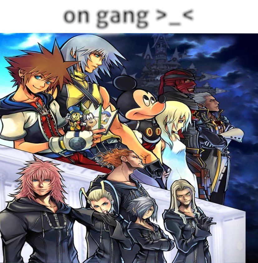 KingdomHeartGuy's tweet photo. https://t.co/cjSGd1Hcnk