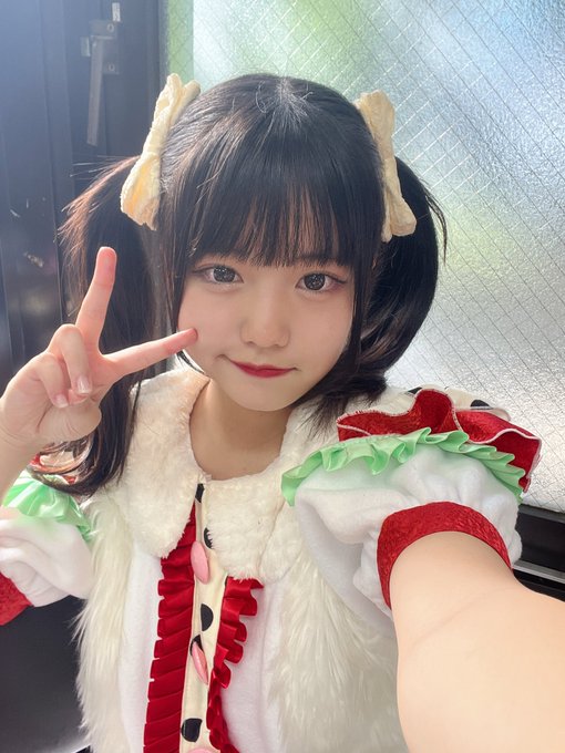 Twitterのコスプレ画像1