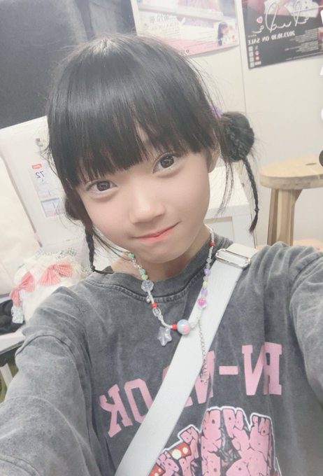 Twitterのコスプレ画像1