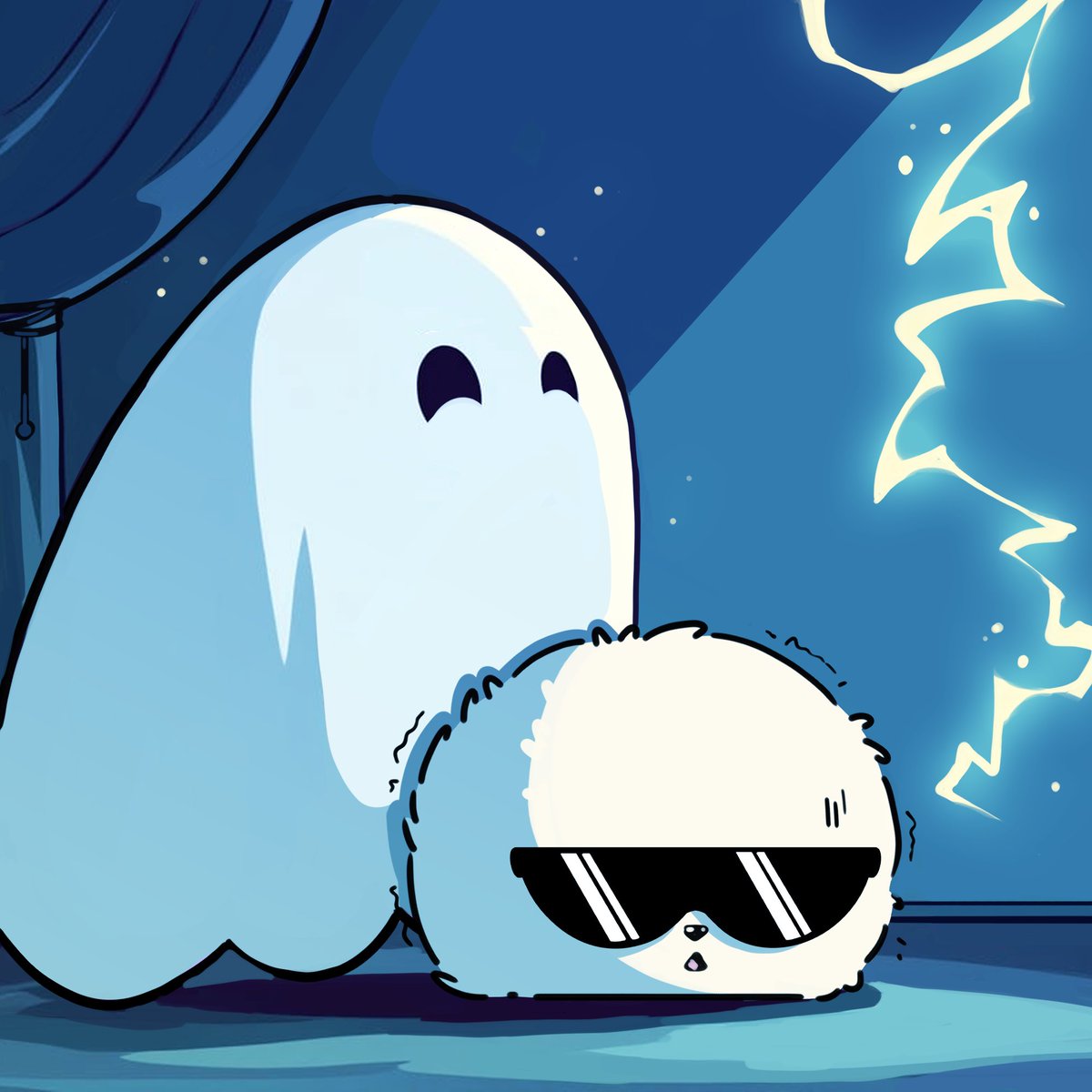 what a spook <a href="/phantom/">Phantom</a>