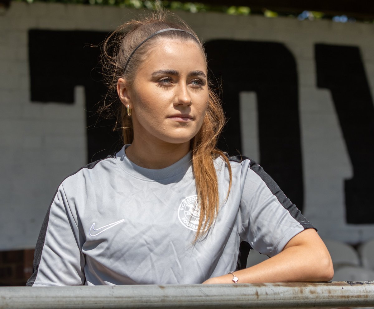 Royston Town FC Women tweet media