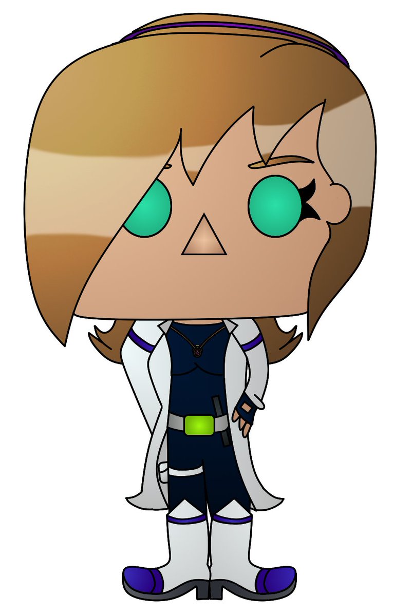 Mangal666's tweet photo. Drawing Funko Pop Fuse 🔁💖⌨️
My Oc Salpha, and Oc Nurse Asylumverse By Teo20120 [Deviantart]

#drawing #funko #nurse #oc #pop #salpha #asylumverse #funkopop #funkopopcustom #funkofusion https://t.co/23bKRbaTbF