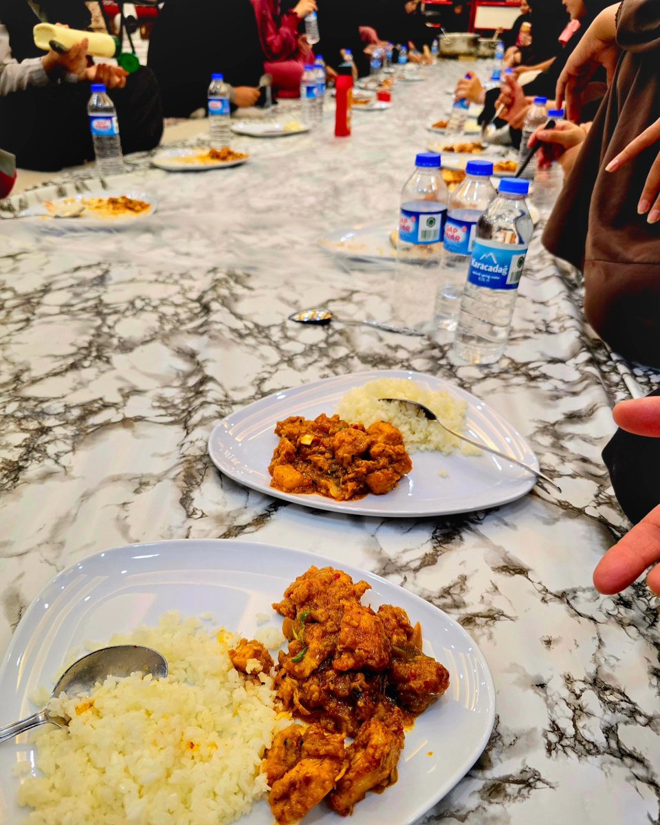 cookwithanisa's tweet photo. Spending time at a Syrian orphanage recently in #Sanliurfa was a truly humbling experience, one that Adam &amp; I will carry with us always. The warmth and kindness there touched our hearts deeply.  Please support my Orphan Kitchen Project https://t.co/OQGtmkTSSK https://t.co/HCq9WrqeW4