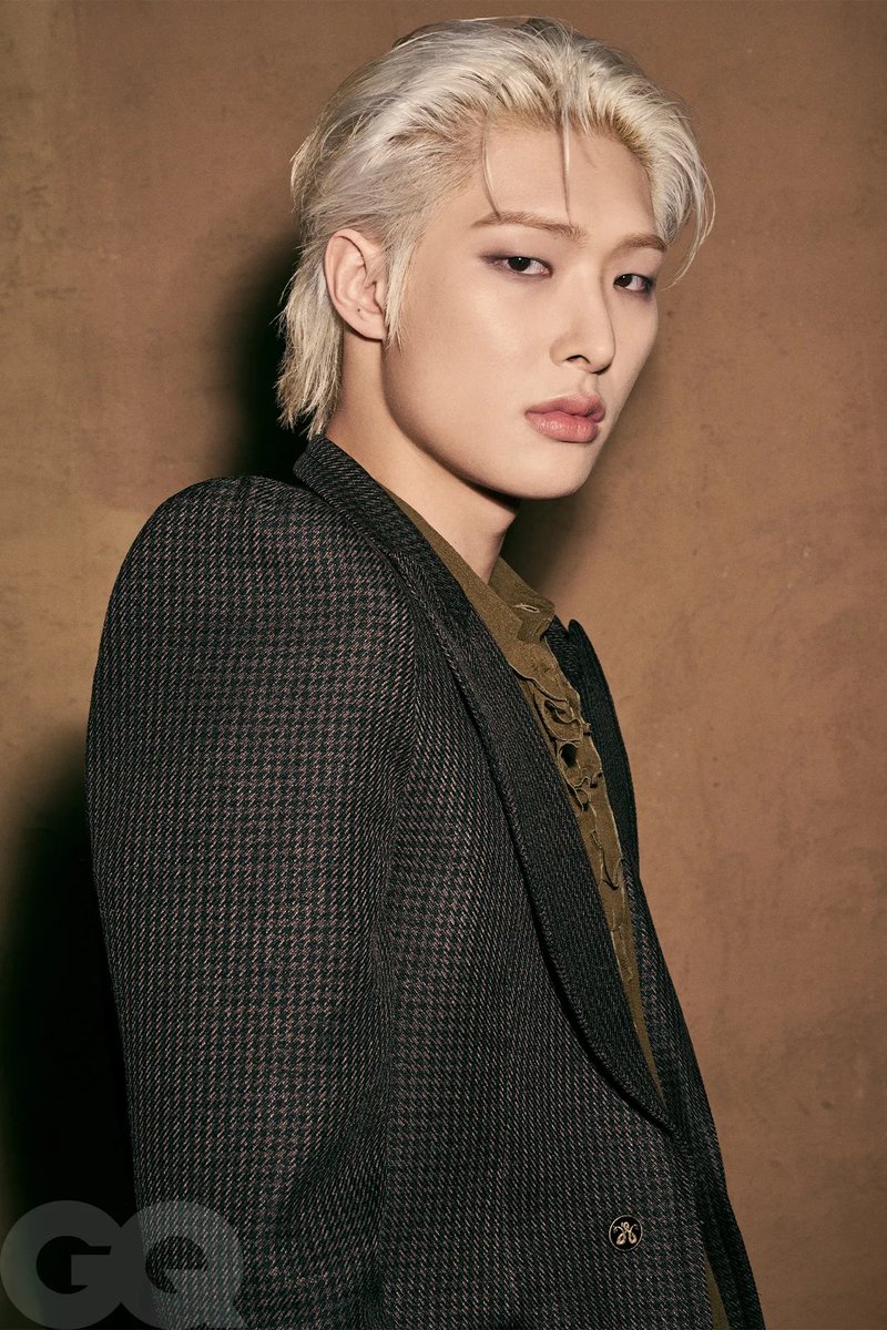 1024updates's tweet photo. [📷] #CHOISAN and #MINGI for GQ

#ATEEZ #에이티즈 @ATEEZofficial https://t.co/5Ew3j9JpI8