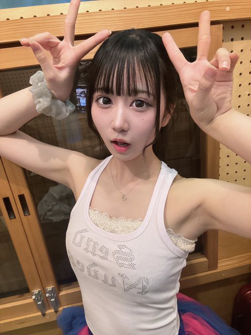 愛純百葉のTwitter画像19