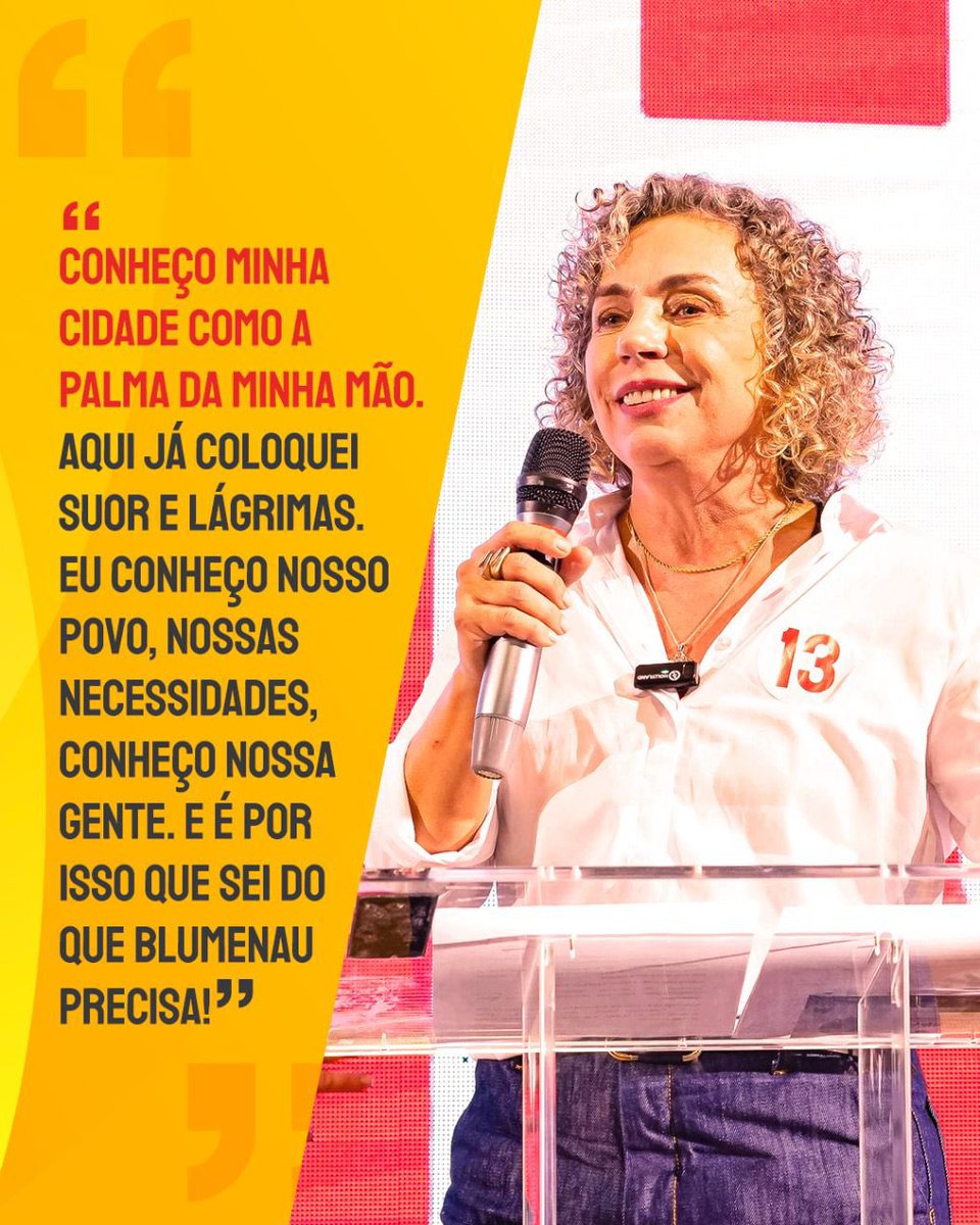 anapaulalimapt's tweet photo. Blumenau é mais do que meu lar; é onde construí minha trajetória de trabalho. Fui a 1ª mulher eleita deputada estadual em nossa cidade, e com muito trabalho, me tornei a deputada federal que mais trouxe investimentos. Nossa cidade merece quem acredita no seu potencial! 🚀✨ https://t.co/ETwPNWgBsZ