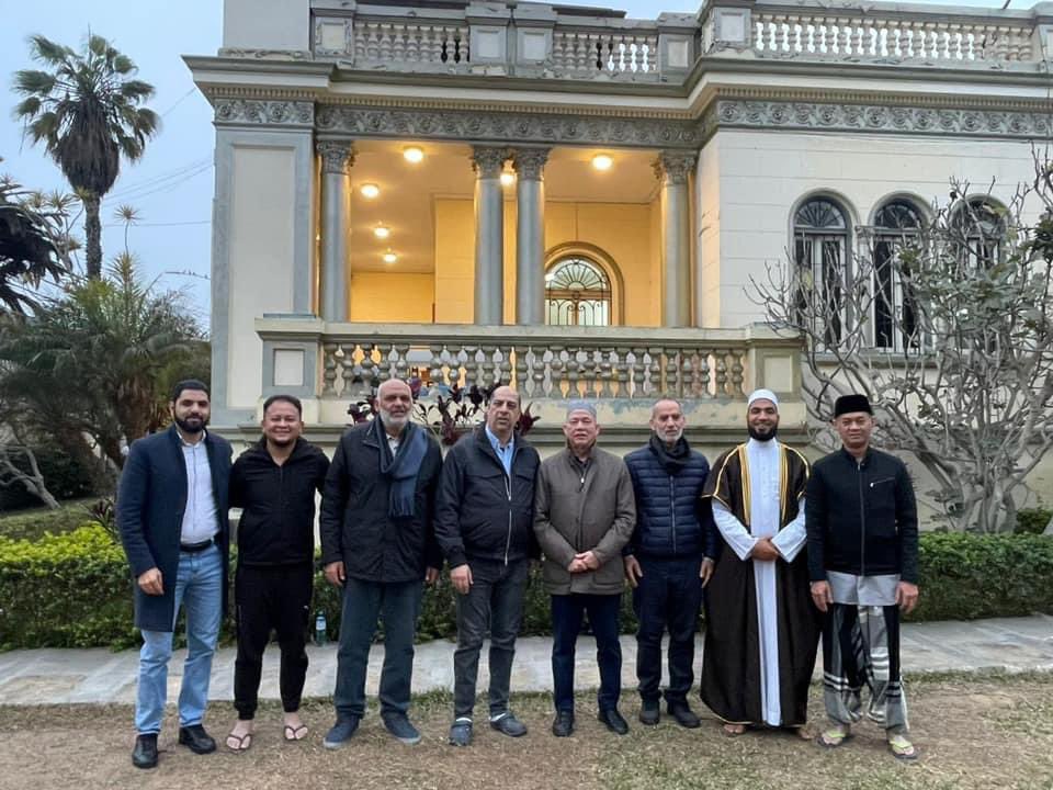 Fadillah Yusof 🇲🇾 tweet media