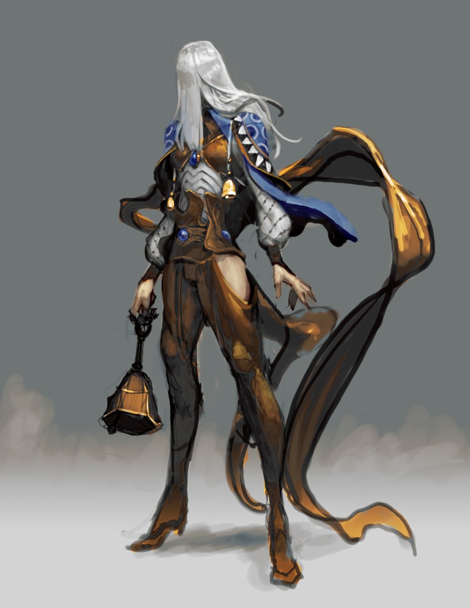 angelariumRPG's tweet photo. Can RPG characters have drip? https://t.co/xquxWZPkWP