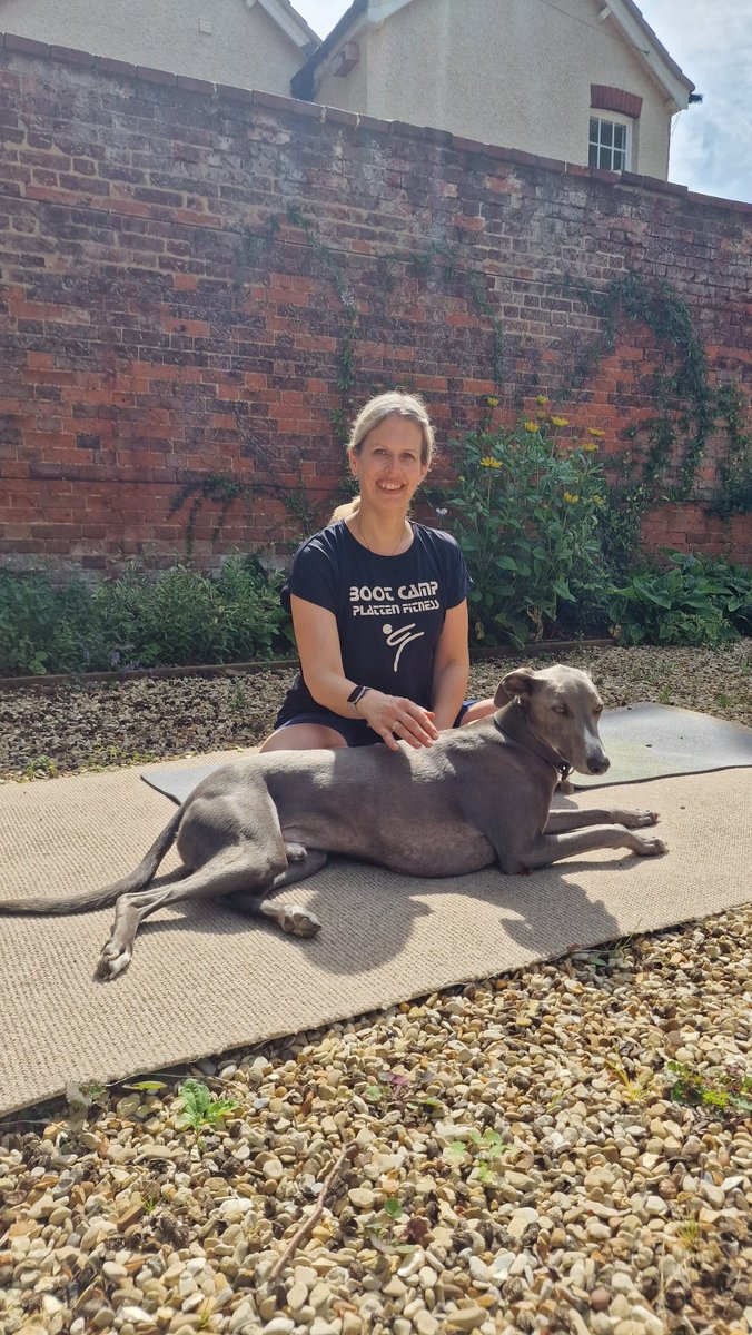 Active Fakenham tweet media