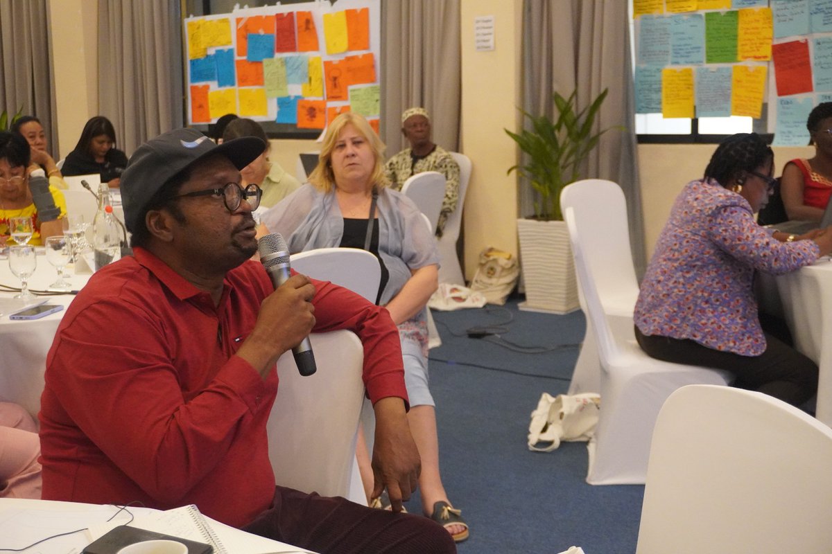 The International Council of the Streetnet International concluded a strategic planning process in Cambodia, to guide our work locally and internationally in the next 4 years. The exercise came just a few weeks after FIWON carried out a similar exercise in Lagos.