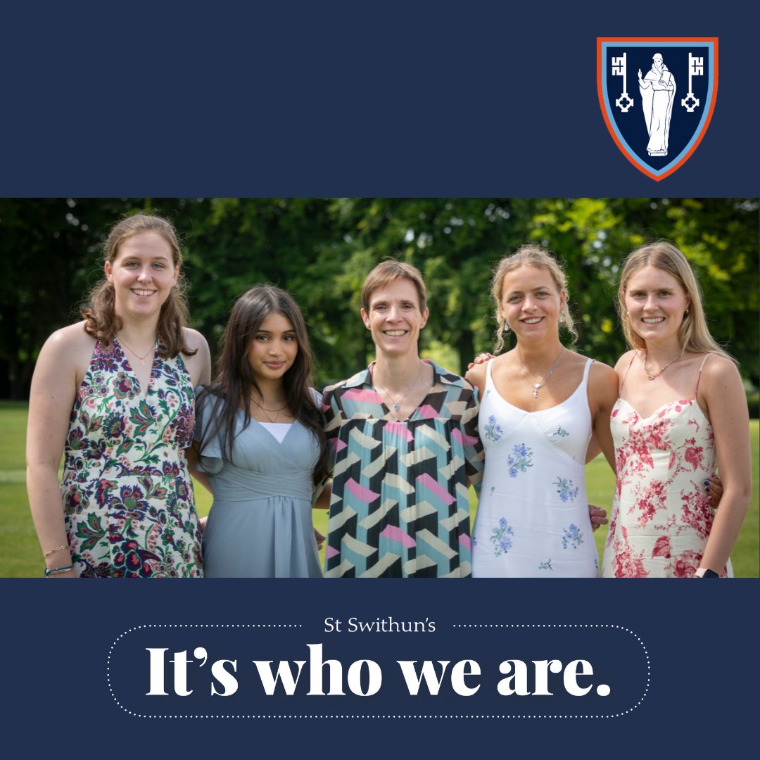 Congratulations to all of our sixth form students who received their results today. 🎉

And what a celebration! We are celebrating our strongest set of A-Level results in a non-pandemic year since 2015.