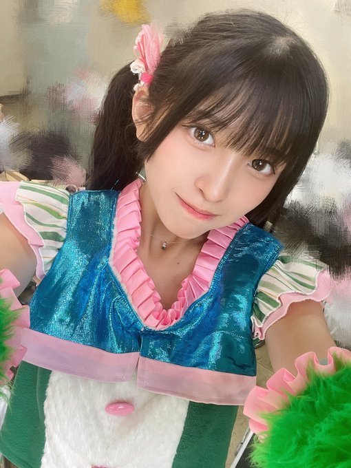 Twitterのコスプレ画像22