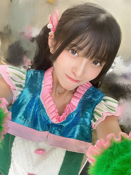 Twitterのコスプレ画像21