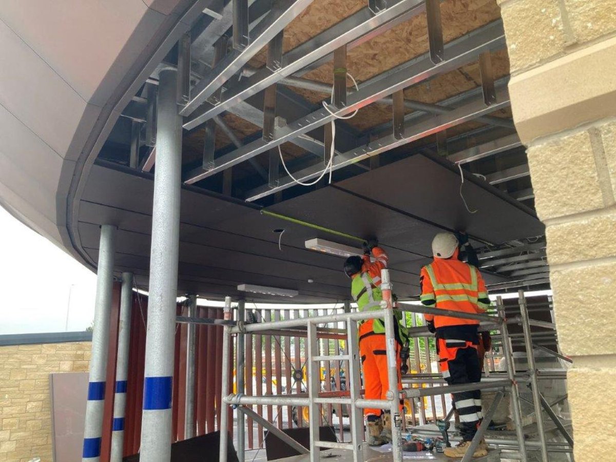 Dales Fabrications tweet media