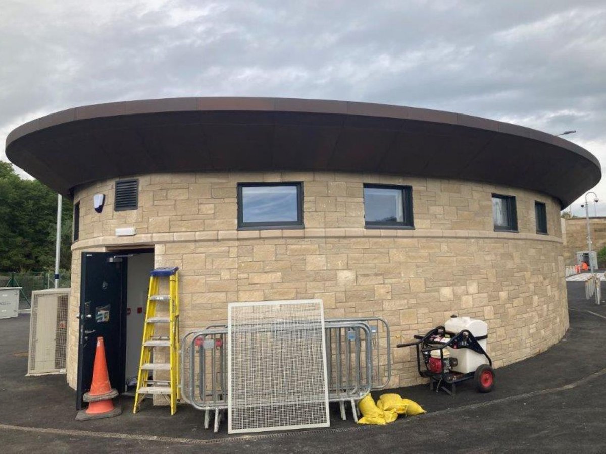 Dales Fabrications tweet media