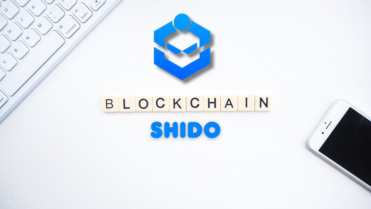 🌠 <a href="/shidonetwork/"></a>: The Blockchain Network That's Taking the Cosmos by Storm 🌠

1/10 $SHIDO is a Layer 1 Proof-of-Stake Network that's so fast, it makes Usain Bolt look like he's jogging. It's scalable to infinity and beyond, perfect for developers dreaming big in the blockchain