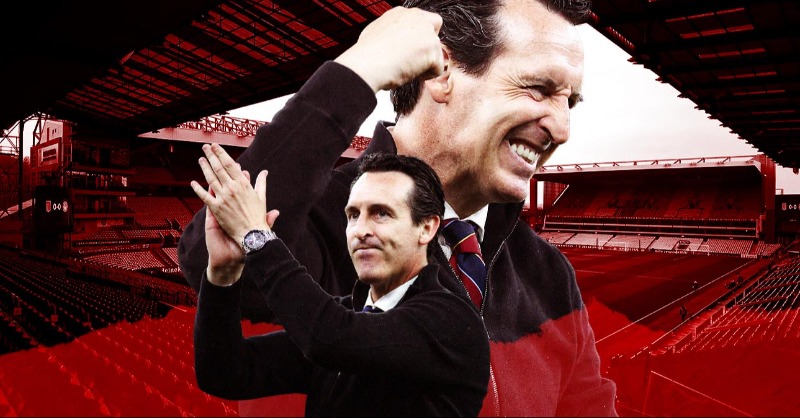 OptaAnalyst's tweet photo. Aston Villa will have to juggle the Champions League with domestic football for the first time this season. 

After a great 2024-25 campaign we look at the key issues for Unai Emery ahead of a huge Premier League season at Villa Park.

#UTV | #AVFC