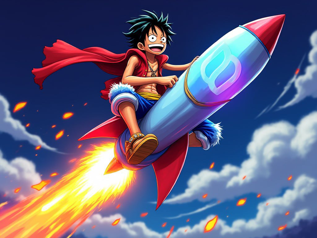 We're still on this epic moon mission with <a href="/SeedifyFund/">Seedify</a> and it's just getting started! 🚀

To all the creators out there—know that I'm here, always ready to connect.

🌟Remember, we're still early and the best is yet to come!
