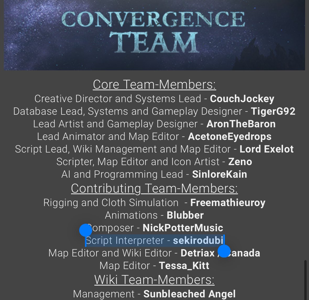 Sekiro ❤️Duskbloods❤️Dubi tweet media