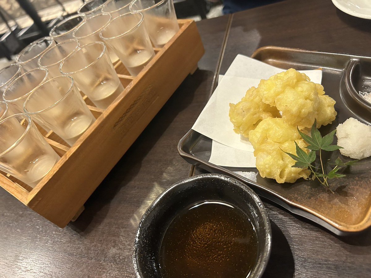haruguro_ri's tweet photo. 京の鱧はチャーミング☺️ https://t.co/Autkfaster