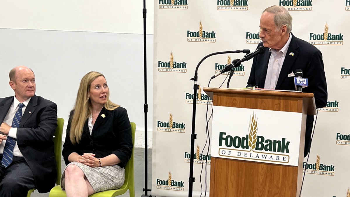 Treasurer Colleen Davis tweet media