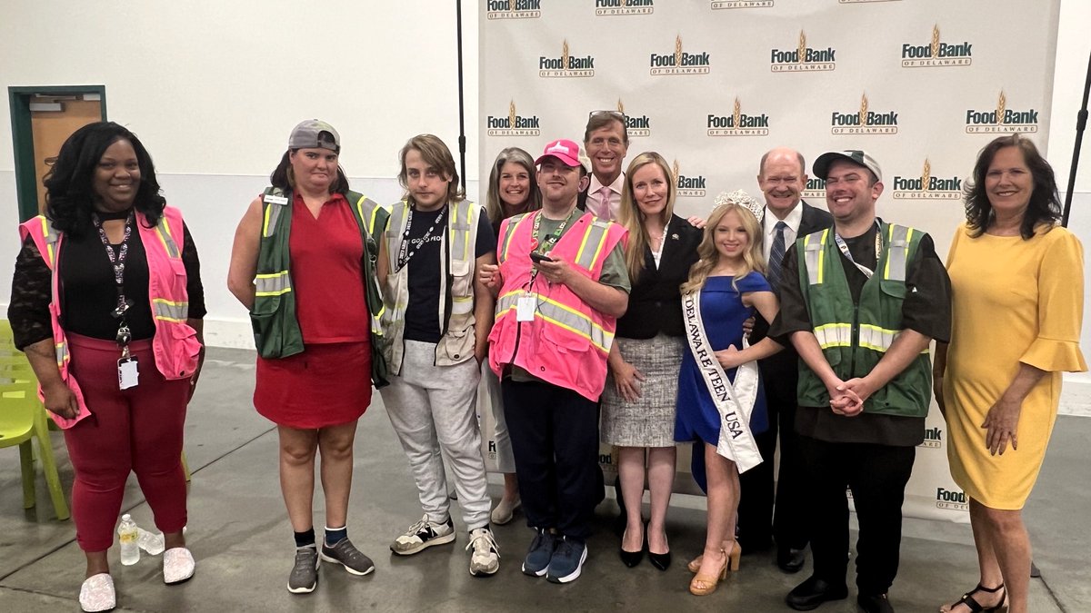 Treasurer Colleen Davis tweet media