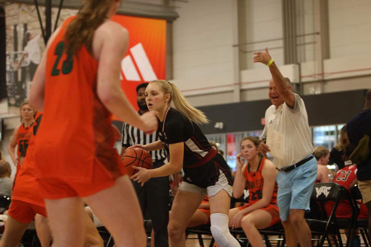 <a href="/SavyGage/">Savannah Gage</a> is locked in for Fall League 🙌‼️📈🔥