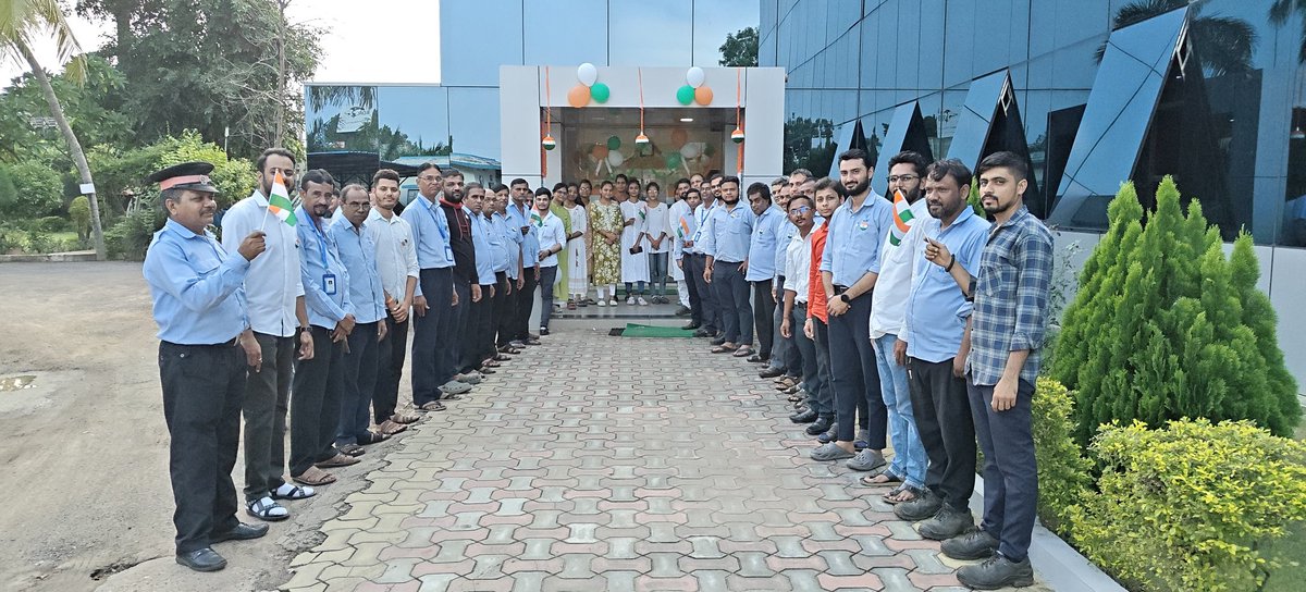 RIR Power Electronics Ltd. tweet media