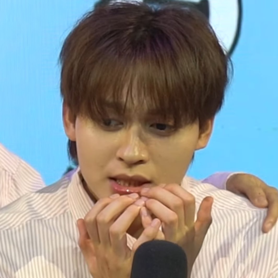 toto my little meow meow 🥺🤏🏼