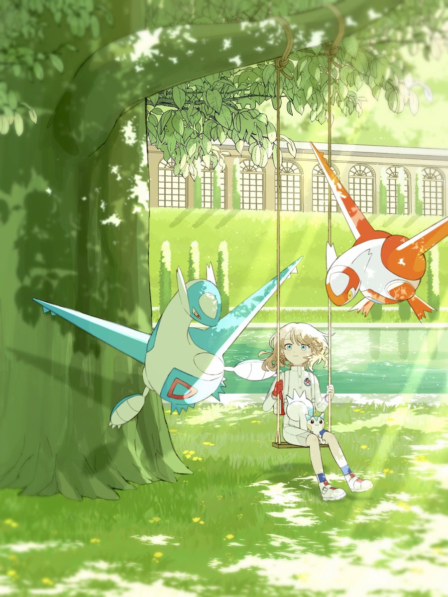 ミ (@aszm201) / Posts / X