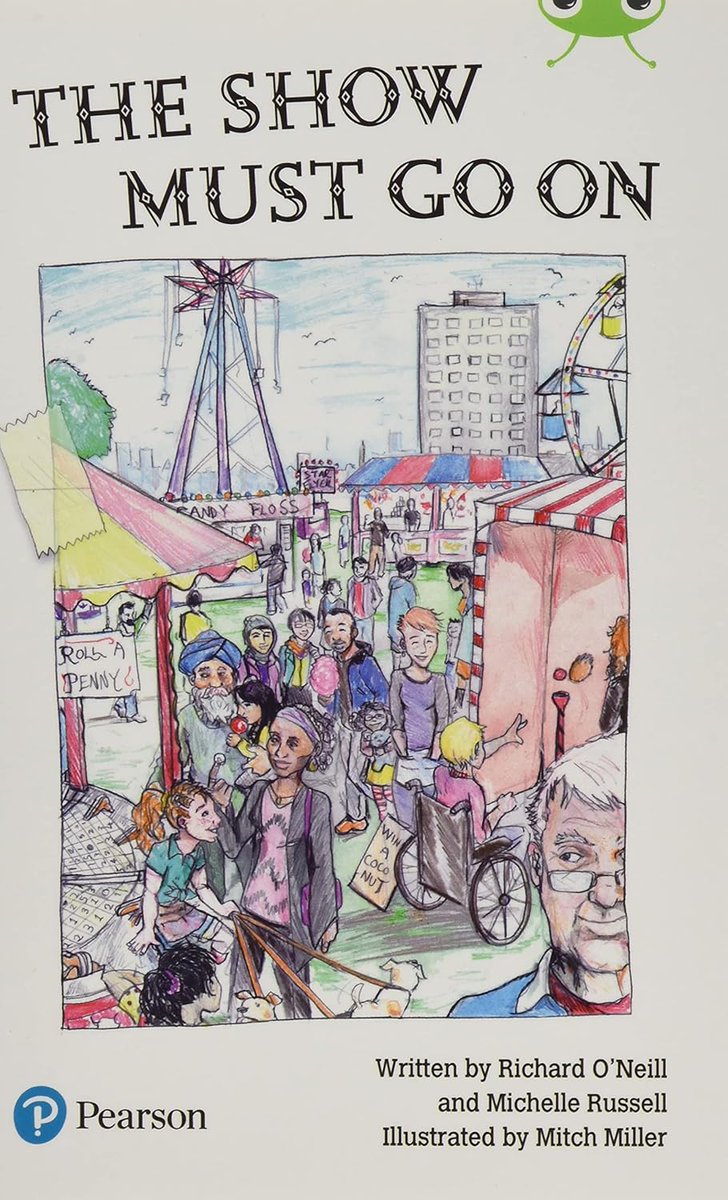 The Rabbit Hole Brigg tweet media