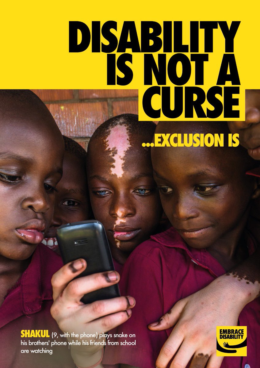Light For The World Uganda tweet media