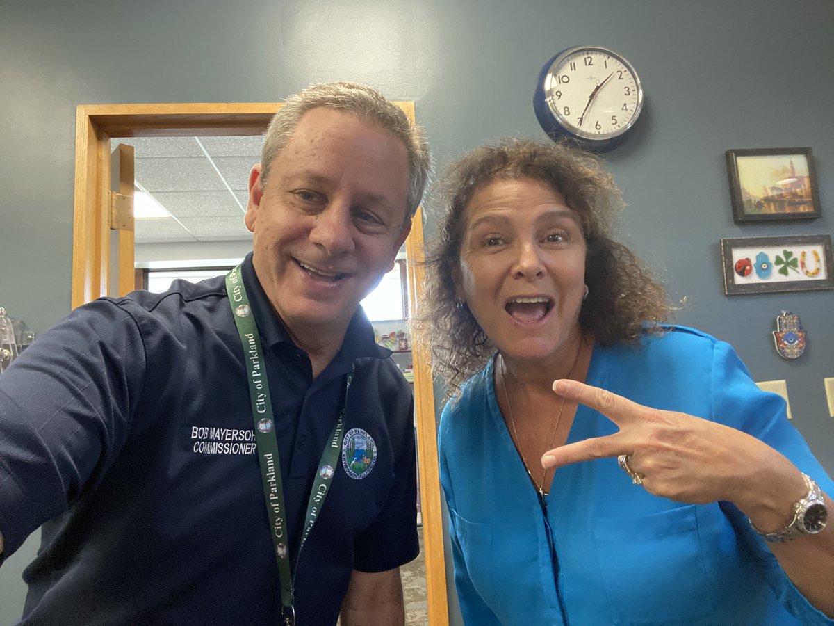 Bob Mayersohn (@bobforbroward) on Twitter photo Today is City Hall Selfie Day. Take a picture at a governmental building in the <a href="/CityParklandFL/">CityParklandFL</a> and show your pride. <a href="/ELGL50/">ELGL: Engaging Local Government Leaders</a> #CityHallSelfie Today is City Hall Selfie Day. Take a picture at a governmental building in the <a href="/CityParklandFL/">CityParklandFL</a> and show your pride. <a href="/ELGL50/">ELGL: Engaging Local Government Leaders</a> #CityHallSelfie