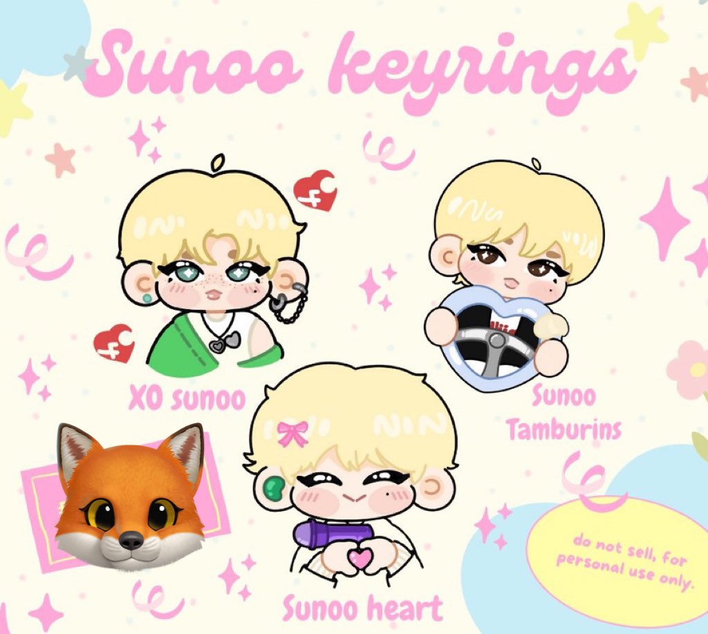 ⋆𐙚 ⋆𓏲 #umigway .ᐟ ᡣ𐭩
       
       3 winners of sunoo keyring (1 each)

⋆𐙚 like , mbf &amp; repost
⋆𐙚  ends : tba