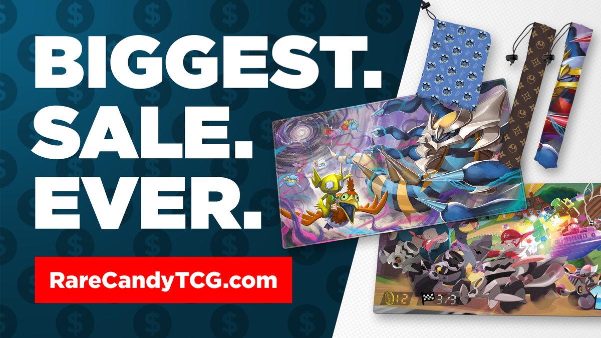 Rare Candy tweet media