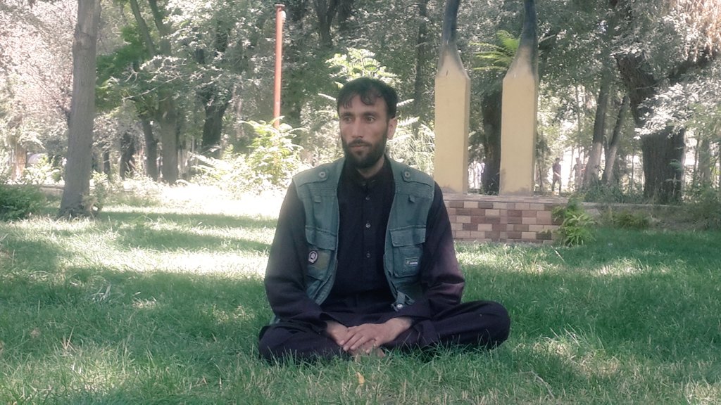 BashirM31818's tweet image. دربازار مظلوم مایل مباش 
زدود دل خلق غافل مباش