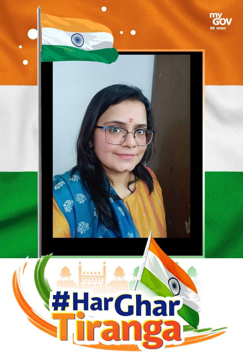 Share Har Ghar Tiranga to spread patriotism.
<a href="/oprajbhar/">Om Prakash Rajbhar</a> <a href="/ChiefSecy_UP/">Manoj Kumar Singh, IAS, Chief Secretary, UP</a> <a href="/ChiefSecyUP/">Chief Secretary, GoUP</a> <a href="/uppanchayatiraj/">Panchayati Raj Department, GoUP</a> <a href="/SBMGUP2/">Swachh Bharat Mission (Grameen), Uttar Pradesh</a> <a href="/dm_hathras/">DM Hathras</a>