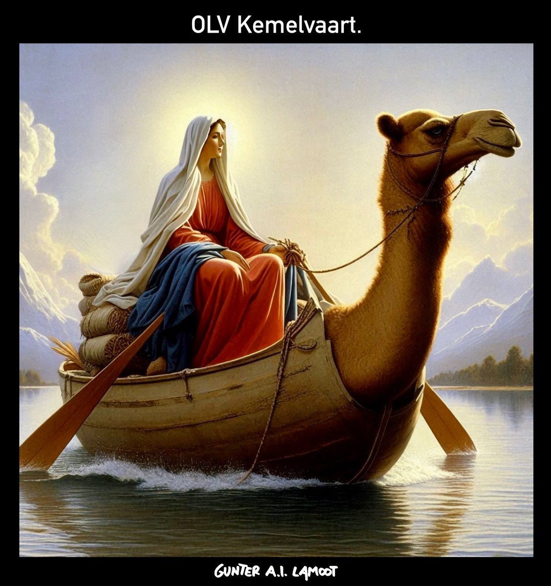 Gunter Lamoot (@_gunterlamoot_) on Twitter photo 