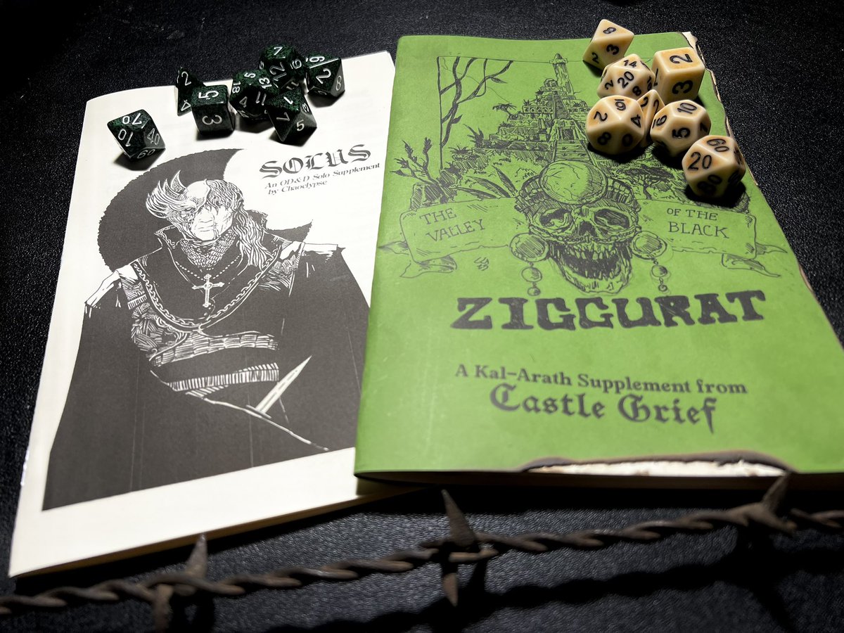 Castle Grief tweet media