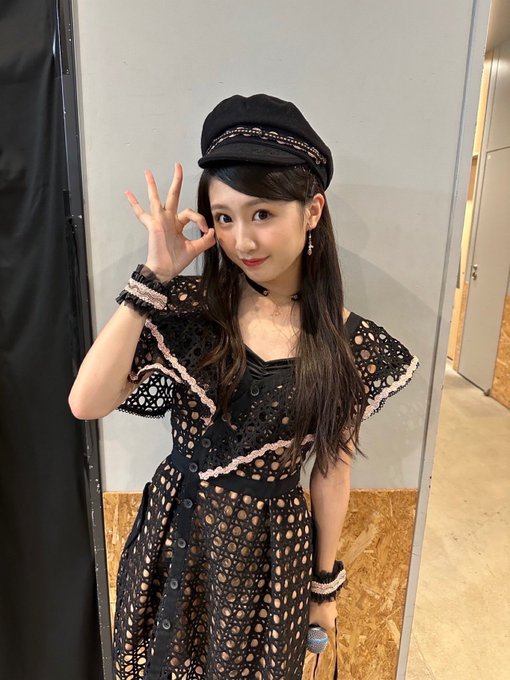 塩月希依音のTwitter画像4