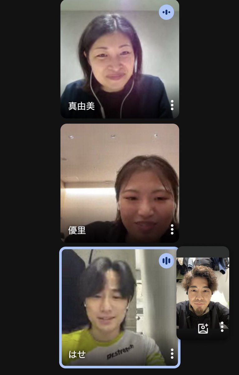 shori724drst's tweet photo. 本日の感謝

足澤さんです😊

労務について研修をしてくださいました🥰

とても分かりやすくて、自分でも予習しましたがさらに理解する事が出来ました✨

またしっかり覚えれるように行動していきます💨

貴重なお時間を
ありがとうございました🙇‍♂️

#感謝ツイート
#589日目
@KXWCoQEyAX45223 https://t.co/BjMoQzxDld